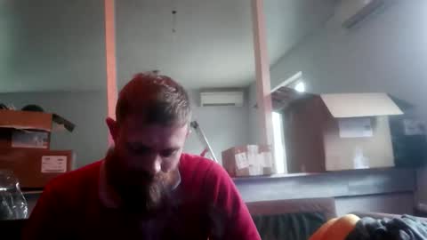 Snapshot of ghostrider883hd chatting on September 2025 05:01:02 PM ghostrider883hd online show from September 2025 05:01:02 PM