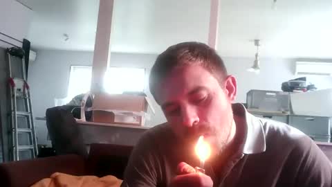 Snapshot of ghostrider883hd chatting on October 2025 10:49:01 AM ghostrider883hd online show from October 2025 10:49:01 AM