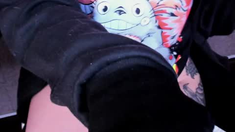 Allison  online show from December 2024 01:30:02 PM