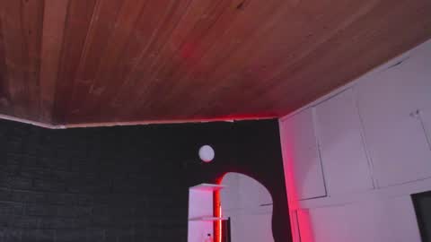 Allison  online show from January 2025 01:15:01 AM