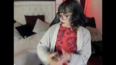 Allison  online show from February 2025 04:29:01 PM