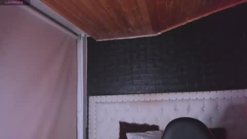 Allison  online show from February 2025 08:14:02 PM