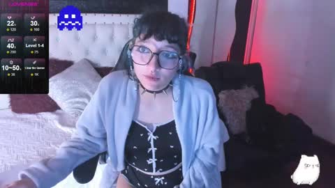 Allison  online show from March 2025 11:38:02 PM