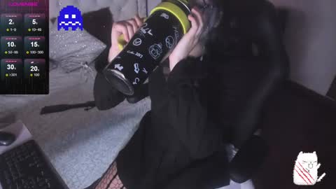 Allison  online show from March 2025 08:10:01 PM