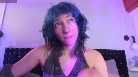 Allison  online show from September 2025 06:31:02 PM