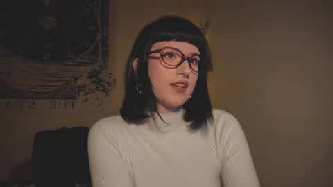 ghoticspectre online show from February 2026 03:53:01 PM