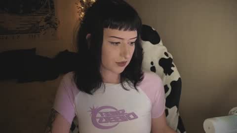 ghoticspectre online show from July 2026 04:33:02 PM