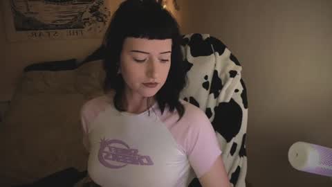 ghoticspectre online show from July 2026 11:08:02 AM