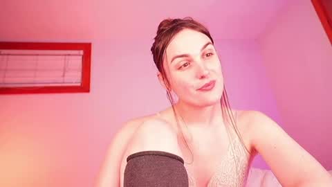 Bunny online show from May 2026 12:59:01 AM