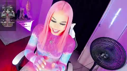 Gia Ferrara online show from June 2026 05:22:01 AM