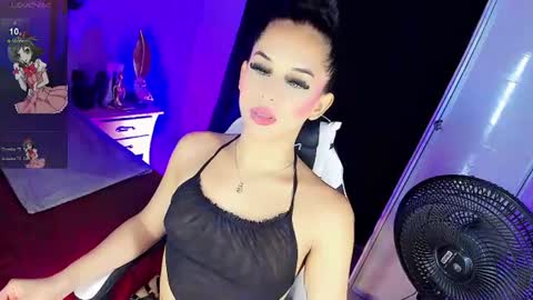 Gia Ferrara online show from June 2026 04:35:02 AM