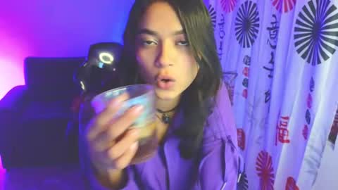 Snapshot of gia_flame chatting on September 2025 03:30:02 AM gia_flame online show from September 2025 03:30:02 AM