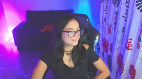 Snapshot of gia_flame chatting on September 2025 03:11:01 AM gia_flame online show from September 2025 03:11:01 AM