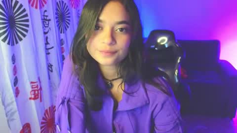 Snapshot of gia_flame_ chatting on September 2025 03:30:02 AM gia_flame_ online show from September 2025 03:30:02 AM