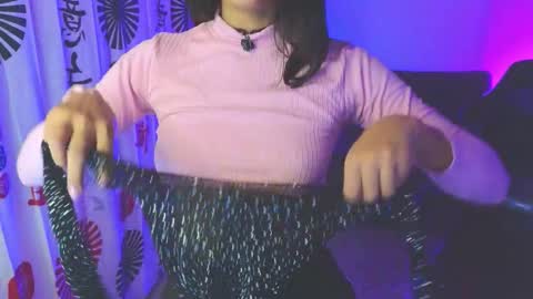 Snapshot of gia_flame_ chatting on September 2025 05:08:01 AM gia_flame_ online show from September 2025 05:08:01 AM