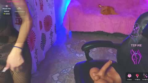 Snapshot of gia_flame_ chatting on October 2025 03:37:02 AM gia_flame_ online show from October 2025 03:37:02 AM