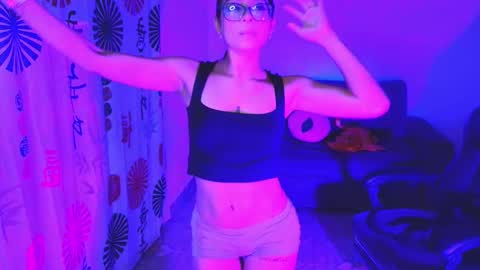 Snapshot of gia_flame_ chatting on October 2025 02:15:01 AM gia_flame_ online show from October 2025 02:15:01 AM