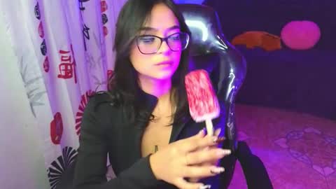 Snapshot of gia_flame_ chatting on October 2025 03:18:01 AM gia_flame_ online show from October 2025 03:18:01 AM