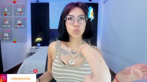 Gia online show from March 2025 05:59:02 AM