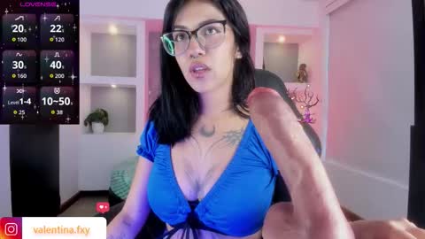 Gia online show from November 2025 09:24:02 PM