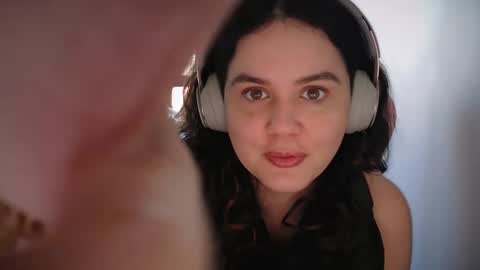 The Queen of Squirt online show from December 2024 05:37:02 PM