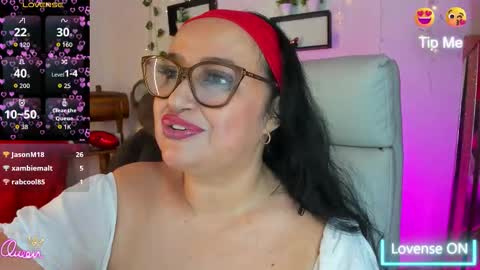 nahomi online show from March 2026 02:04:02 AM