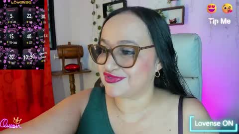 nahomi online show from April 2026 09:20:02 PM