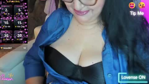 nahomi online show from April 2026 11:51:02 PM