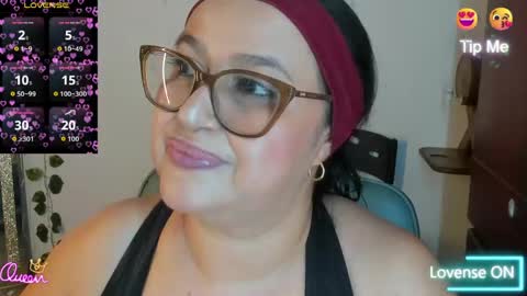 nahomi online show from May 2026 04:48:02 PM