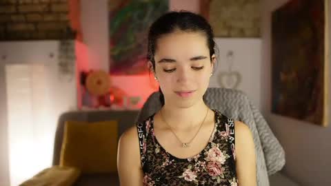 Snapshot of gia_paige18 chatting on December 2024 06:28:01 PM Gia Paige18 online show from December 2024 06:28:01 PM