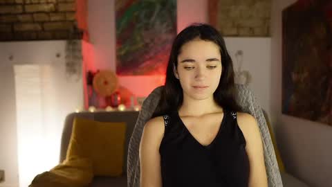 Snapshot of gia_paige18 chatting on December 2024 09:12:02 AM Gia Paige18 online show from December 2024 09:12:02 AM