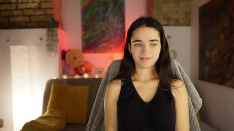 Snapshot of gia_paige18 chatting on December 2024 12:16:02 PM Gia Paige18 online show from December 2024 12:16:02 PM