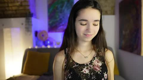 Snapshot of gia_paige18 chatting on December 2024 12:54:02 PM Gia Paige18 online show from December 2024 12:54:02 PM