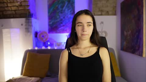 Snapshot of gia_paige18 chatting on December 2024 12:07:02 PM Gia Paige18 online show from December 2024 12:07:02 PM