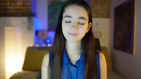 Snapshot of gia_paige18 chatting on December 2024 08:13:01 AM Gia Paige18 online show from December 2024 08:13:01 AM