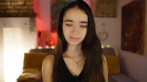 Snapshot of gia_paige18 chatting on January 2025 09:21:02 AM Gia Paige18 online show from January 2025 09:21:02 AM