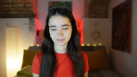 Snapshot of gia_paige18 chatting on January 2025 09:08:01 AM Gia Paige18 online show from January 2025 09:08:01 AM