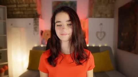 Snapshot of gia_paige18 chatting on January 2025 12:22:01 PM Gia Paige18 online show from January 2025 12:22:01 PM