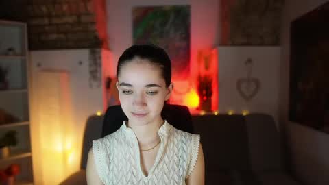 Snapshot of gia_paige18 chatting on February 2025 09:40:02 AM Gia Paige18 online show from February 2025 09:40:02 AM