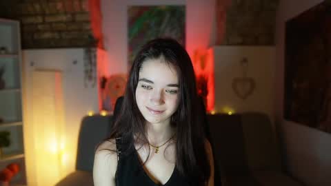 Snapshot of gia_paige18 chatting on February 2025 08:32:01 PM Gia Paige18 online show from February 2025 08:32:01 PM