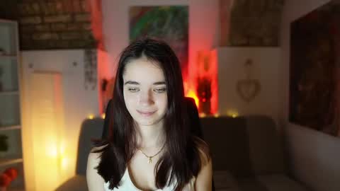 Snapshot of gia_paige18 chatting on February 2025 12:30:02 PM Gia Paige18 online show from February 2025 12:30:02 PM