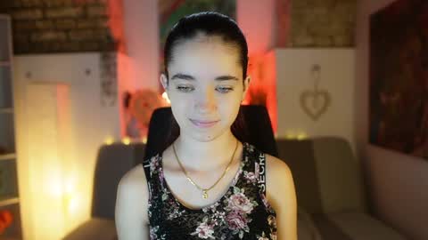 Snapshot of gia_paige18 chatting on February 2025 08:48:02 AM Gia Paige18 online show from February 2025 08:48:02 AM