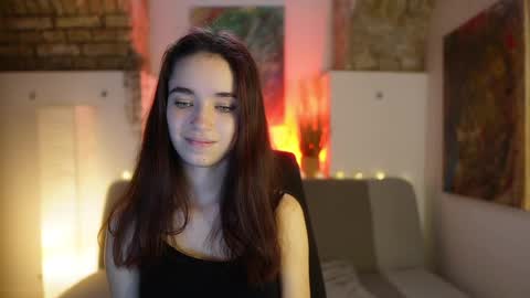 Snapshot of gia_paige18 chatting on February 2025 01:38:02 PM Gia Paige18 online show from February 2025 01:38:02 PM