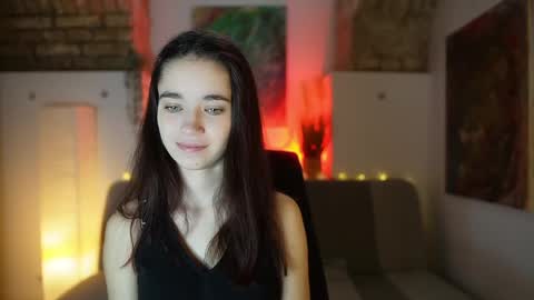 Snapshot of gia_paige18 chatting on February 2025 09:26:02 AM Gia Paige18 online show from February 2025 09:26:02 AM