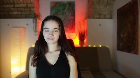 Snapshot of gia_paige18 chatting on February 2025 03:38:01 PM Gia Paige18 online show from February 2025 03:38:01 PM