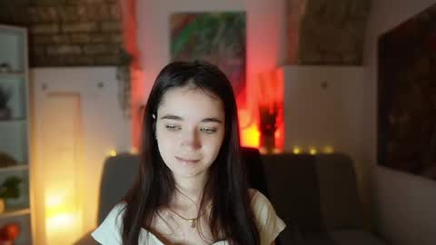 Snapshot of gia_paige18 chatting on February 2025 09:23:01 AM Gia Paige18 online show from February 2025 09:23:01 AM