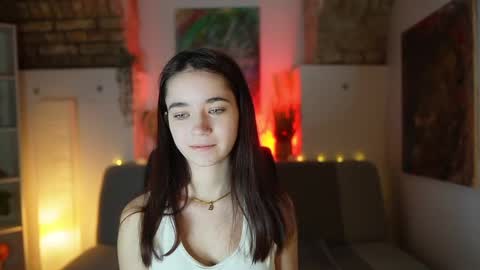 Snapshot of gia_paige18 chatting on February 2025 09:22:02 AM Gia Paige18 online show from February 2025 09:22:02 AM