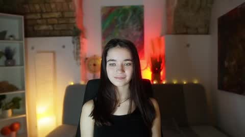 Snapshot of gia_paige18 chatting on February 2025 10:59:02 AM Gia Paige18 online show from February 2025 10:59:02 AM