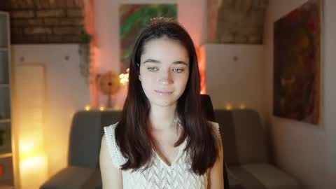 Snapshot of gia_paige18 chatting on March 2025 11:19:01 AM Gia Paige18 online show from March 2025 11:19:01 AM