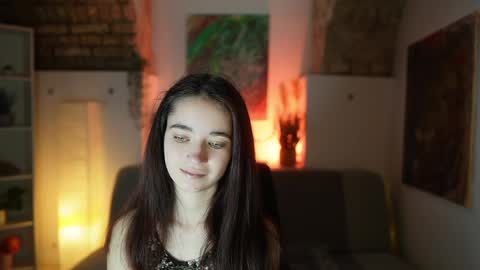 Snapshot of gia_paige18 chatting on March 2025 08:04:02 AM Gia Paige18 online show from March 2025 08:04:02 AM